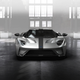 Illustration for article titled The Ford GT Competition Series Dumps The Weight To Terrify Every 911 GT3 RS Owner